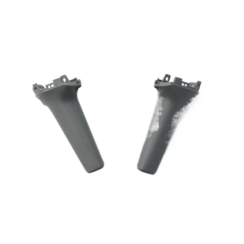 Dji Drone Air 3 - 交換用フロントおよびリアアーム三脚ランディングギア DJI Air 3 ドローン修理部品と互換性あり 耐久性のあるメンテナンス用部品