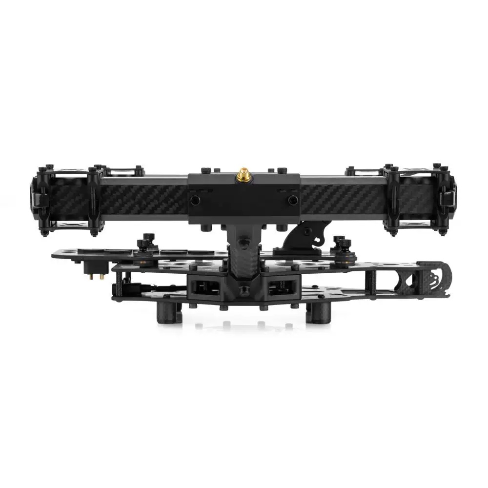 ルーメニア QAV‑PRO リフター シネクアッド X8 フ - Drone Kit Professional のレビューと価格