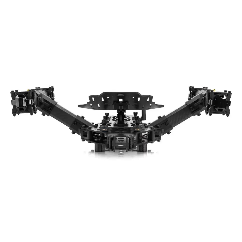 ルーメニア QAV‑PRO リフター シネクアッド X8 フ - Drone Kit Professional のレビューと価格