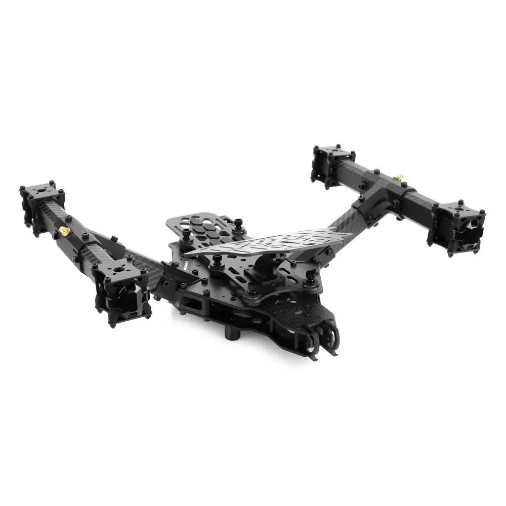 ルーメニア QAV‑PRO リフター シネクアッド X8 フ - Drone Kit Professional のレビューと価格