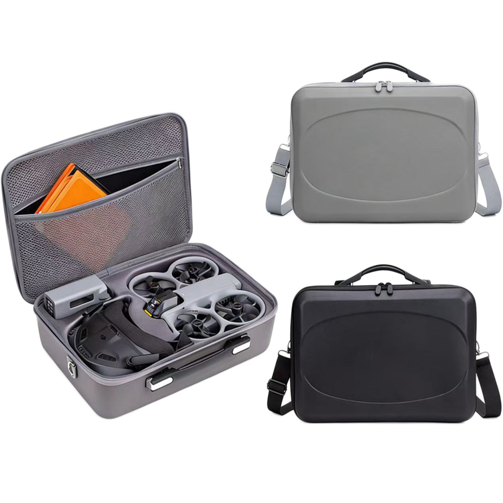 DJI Avata 360 Motion ComboおよびF - Drone Kit Waterproof のレビューと価格